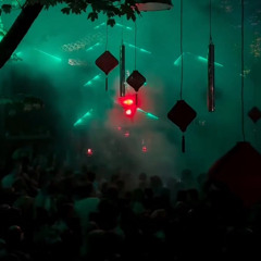 anahï @ Wannda Circus (Wald Closing 17.5.25)
