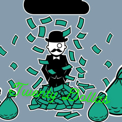 $20 - Twi¢e x D-Smoke