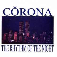 Corona x SMACK - Rhythm of the Night x Ready or Not (DJ Grant Edit)