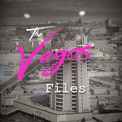 Episode #57|The Vegas Files: Flight Delays, Making Fun Of Anne Frank and more