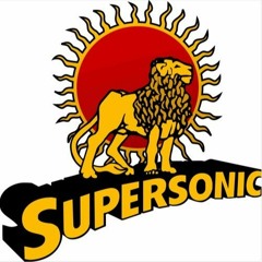 Super Sonic Dubplate Showcase