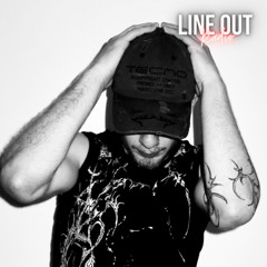 Jøshua - Exclusive Mix on Line Out Radio - Aug 2025