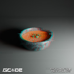 .GCODE - GAZPACHO