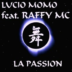 Gigi D'Agostino - La Passion (Lucio Momo Feat Raffy Mc 2020)