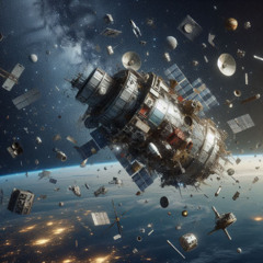 Space Junk