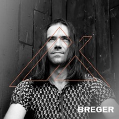 Breger - Tiefdruck Podcast #38