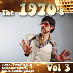 Global Sound System - Hot Steps