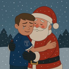 Cianan’s Christmas Wish