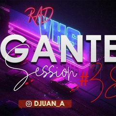 L-GANTE | REMIX 👑🔥 (Bzrp Session #38) - DJUAN