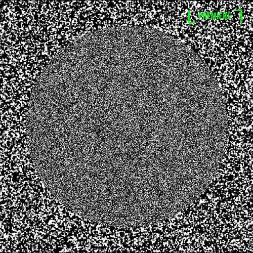 PREMIERE: Strange Antiquark - SEGMENT N.1 (EVEL038)