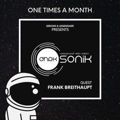 DHRK SONIK RADIO WITH FRANK BREITHAUPT , SERIOES & LEGENDAER I 24APR2K22