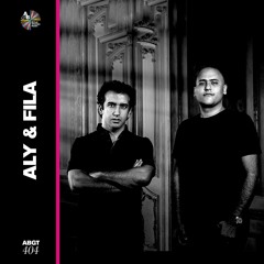 CamelPhat X ARTBAT Feat. Rhodes - For A Feeling [Aly & Fila Remix]