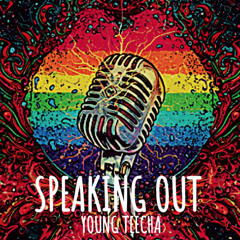 SPEAKING OUT - SKRILLEX TYPE BEAT 94 BPM