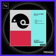 PREMIERE: Hamoon & LERM - Ritual (Philip Auster & Bumppo Remix)| Nightcolours