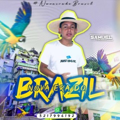 NOVA ERA DO BRAZIL ( CARDENAS DJ)