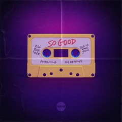 All You Ask (feat. Jamie Pritchard)
