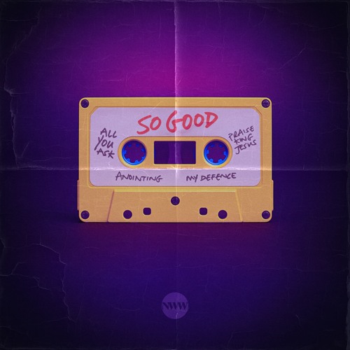 All You Ask (feat. Jamie Pritchard)
