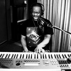 Young Legends Mix Series: Robert Glasper Edition