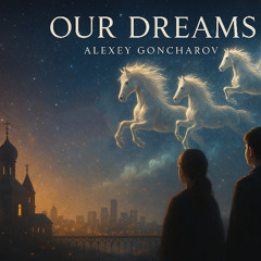 Our dreams. v5. Russian version.
