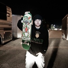 Be Your Self (Prod. EsKey)