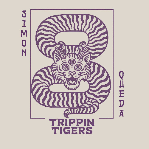 Simon Queda - Nebula [TRIP012]