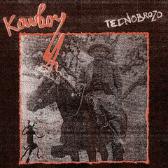 MEGAMIX Vol. 14 TECNOBROZO  Por Kowboy