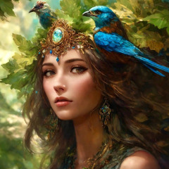 JUNGLE QUEEN - DO$ED