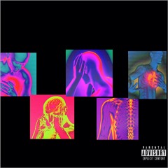 Freaking Out(yncoco,sturge,chester hide)(Prod. Basement Ent.1)