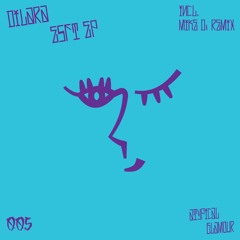 Premiere : Dilara - Lollypuff [MIKE.D REMIX] [AG005]