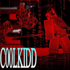 C00lkidd Milestone III - IV (D3VIL CH1LD) - Forsaken UST