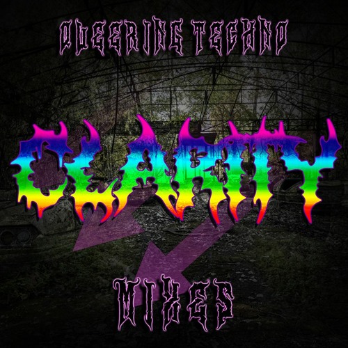 QT MIXES - Clarity