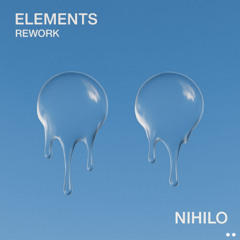 Elements - Danny Tenaglia (Nihilo Rework)