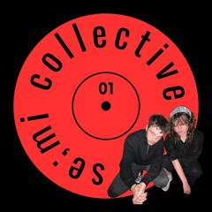 se;mi collective podcast 001 - SE;MI