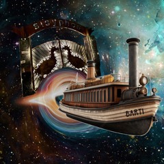 BARTi - Sisyphos Dampfer // Die Rausflugsfahrt