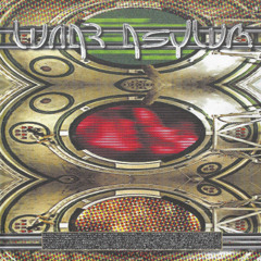 Lunar Asylum - Meltdown