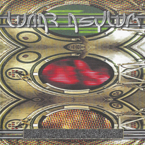 Lunar Asylum - Twister