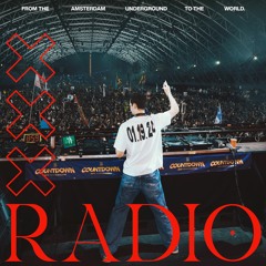 XXX Radio #065