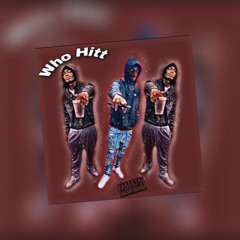 WHO HITT