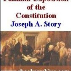 Kindle online PDF Familiar Exposition of the Constitution for ipad