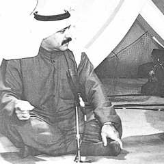 غريد الشاطئ - قلبي متعذب