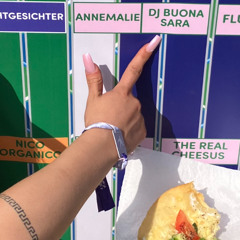FEEL FESTIVAL 2025 x VAGN