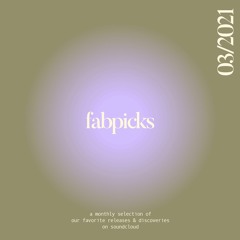 FAB:PICKS 03/21
