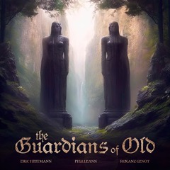 The Guardians Of Old  - Eric Heitmann, Philleann, and Roxane Genot