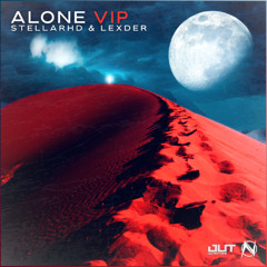StellarHD & Lexder - Alone VIP [NGM x Outertone Release]