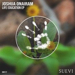 Joshua Onairam - Polite Words (Original Mix)
