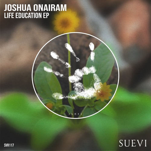 Joshua Onairam - Sympathetic Mouth (Original Mix)