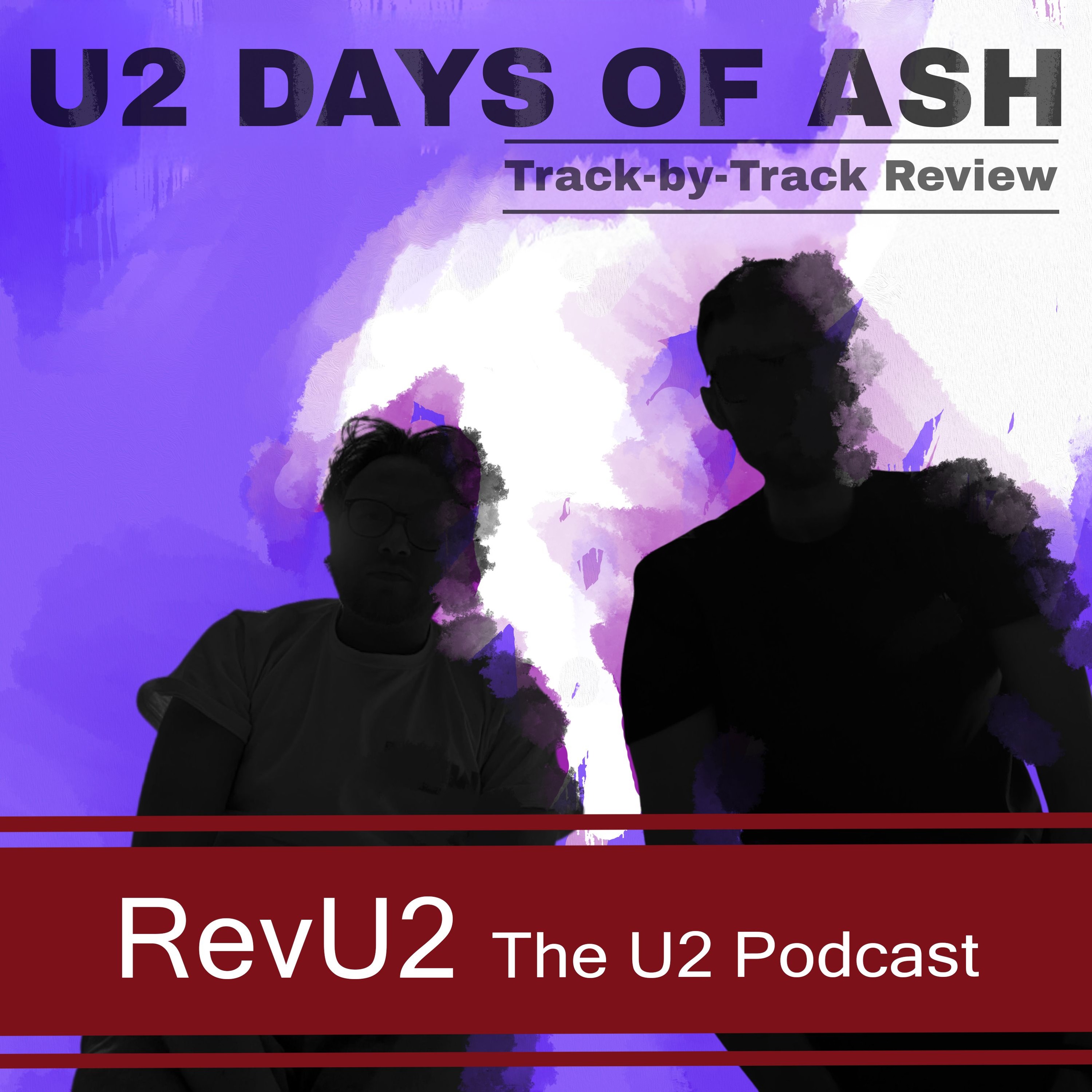 Episode 51: Days of Ash EP