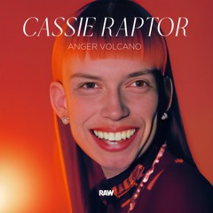 Cassie Raptor - Fire Dance With Me (Somniac One Remix) [RAWEP4]