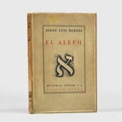 The Aleph By Jorge Luis Borges Read By A Poetry Channel
