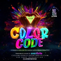 Color Code Promo Mix